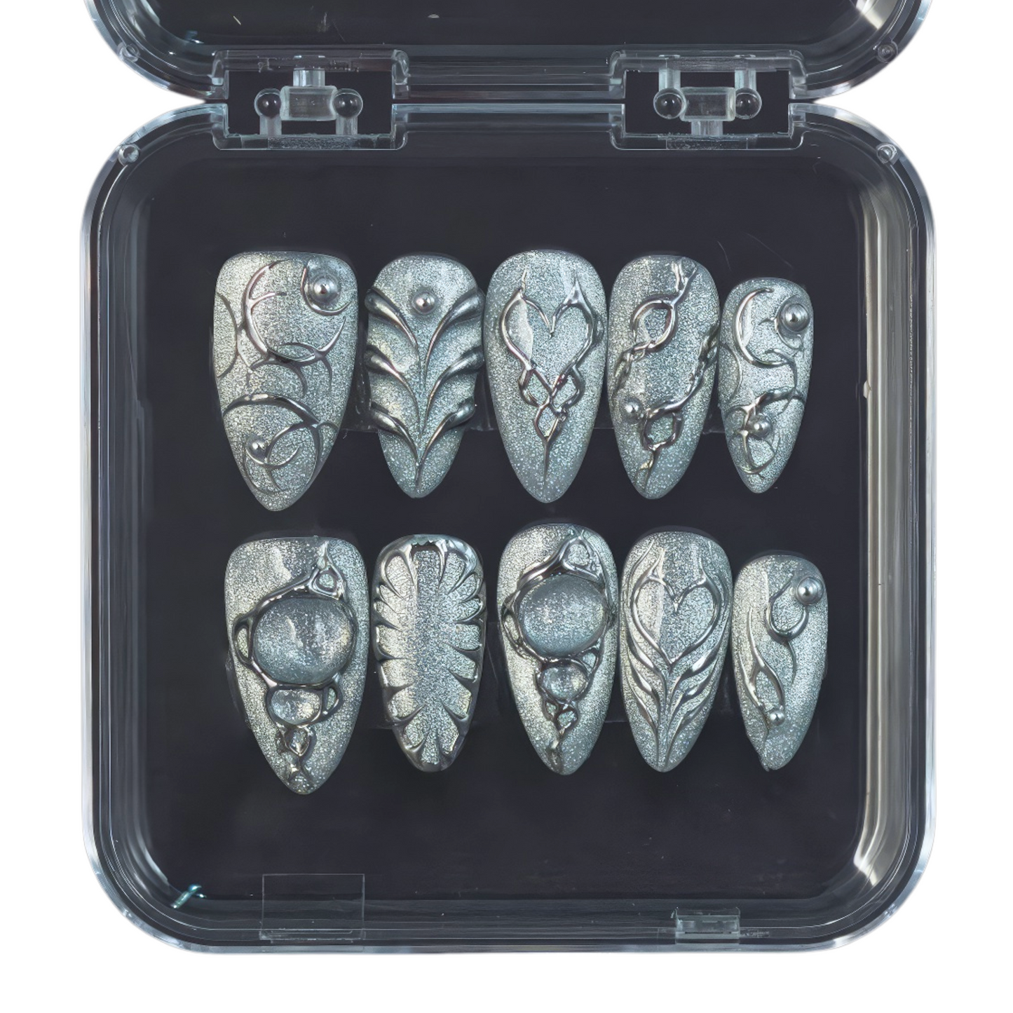 THE NEVERENDING STORY