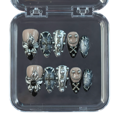CLERGY
