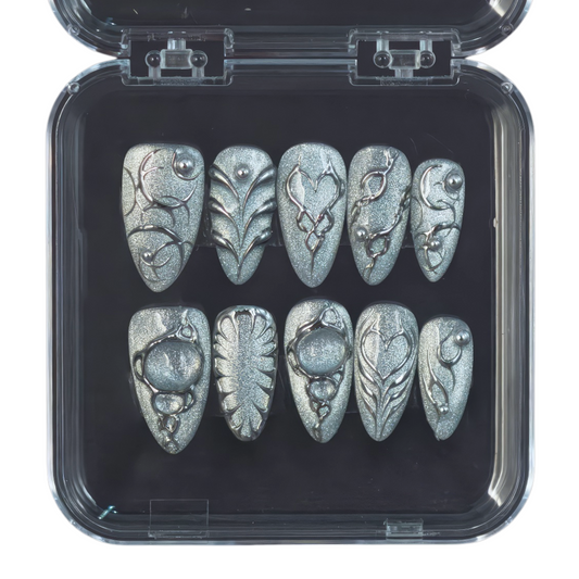 THE NEVERENDING STORY