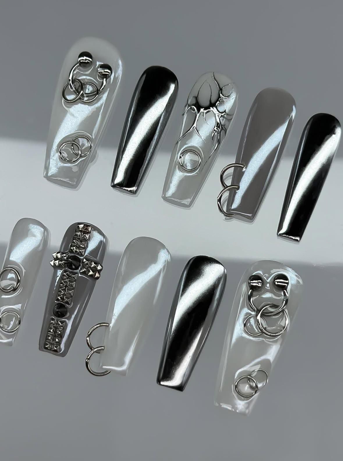 CHROME BABY CHROME