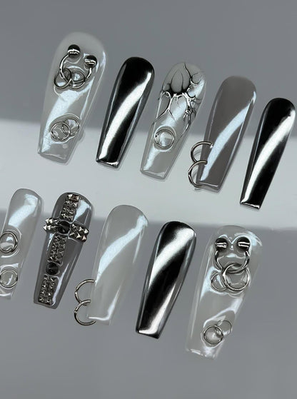 CHROME BABY CHROME