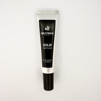 SOLID NAIL TIP GEL
