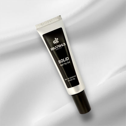SOLID NAIL TIP GEL